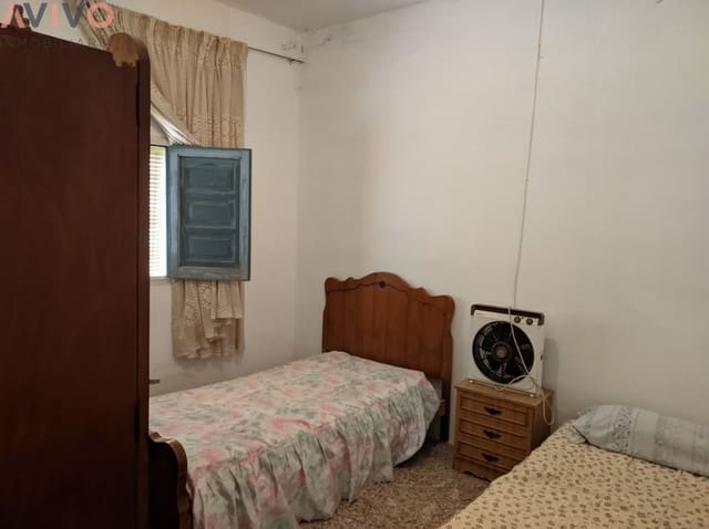 4 soveværelse Finca/Landehus til salg i Aguilas med garage - € 150.000 (Ref: 9242047)