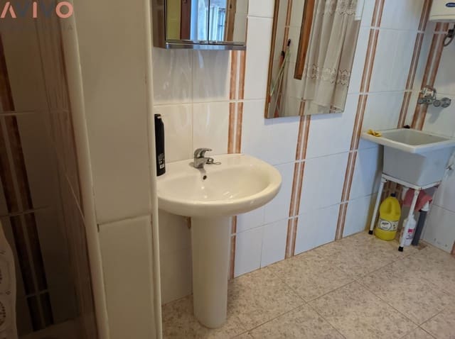 4 soveværelse Finca/Landehus til salg i Aguilas med garage - € 150.000 (Ref: 9242047)