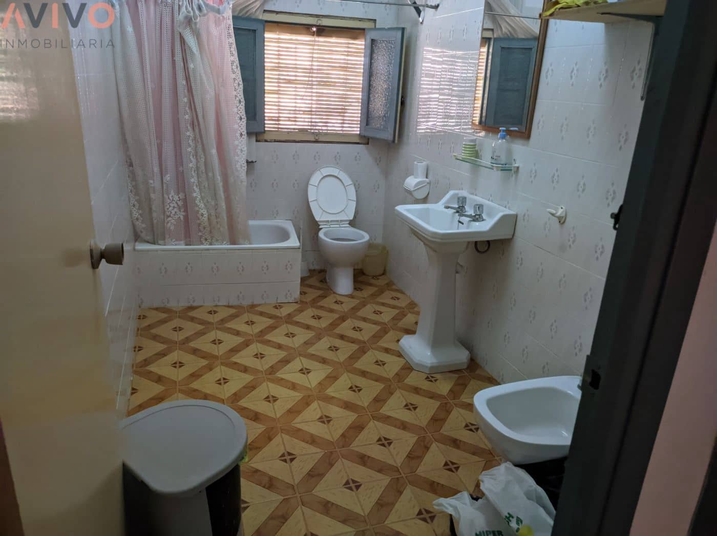 4 soveværelse Finca/Landehus til salg i Aguilas med garage - € 150.000 (Ref: 9242047)