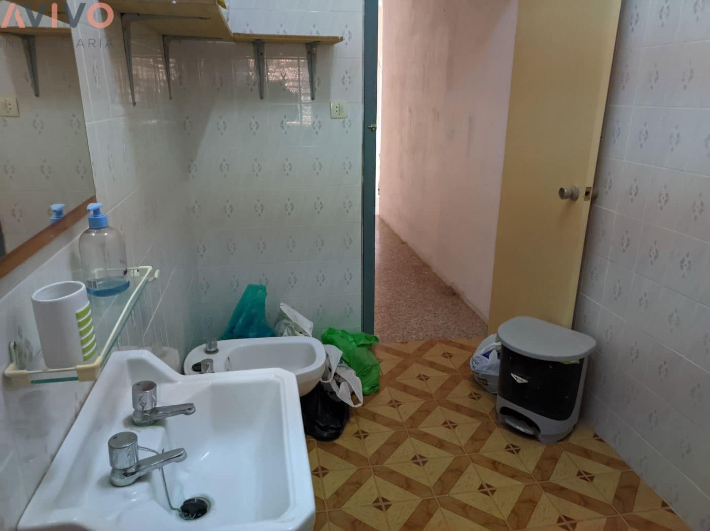 4 soveværelse Finca/Landehus til salg i Aguilas med garage - € 150.000 (Ref: 9242047)