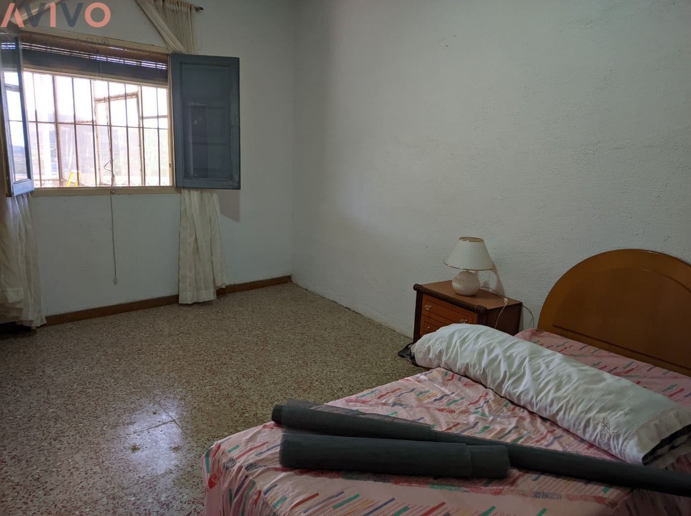 4 soveværelse Finca/Landehus til salg i Aguilas med garage - € 150.000 (Ref: 9242047)