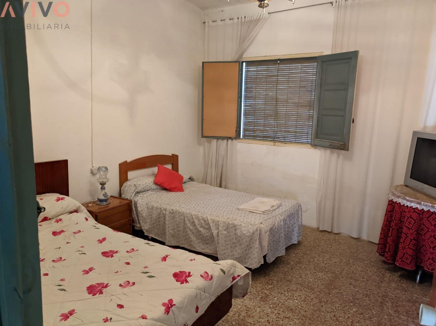 4 soveværelse Finca/Landehus til salg i Aguilas med garage - € 150.000 (Ref: 9242047)