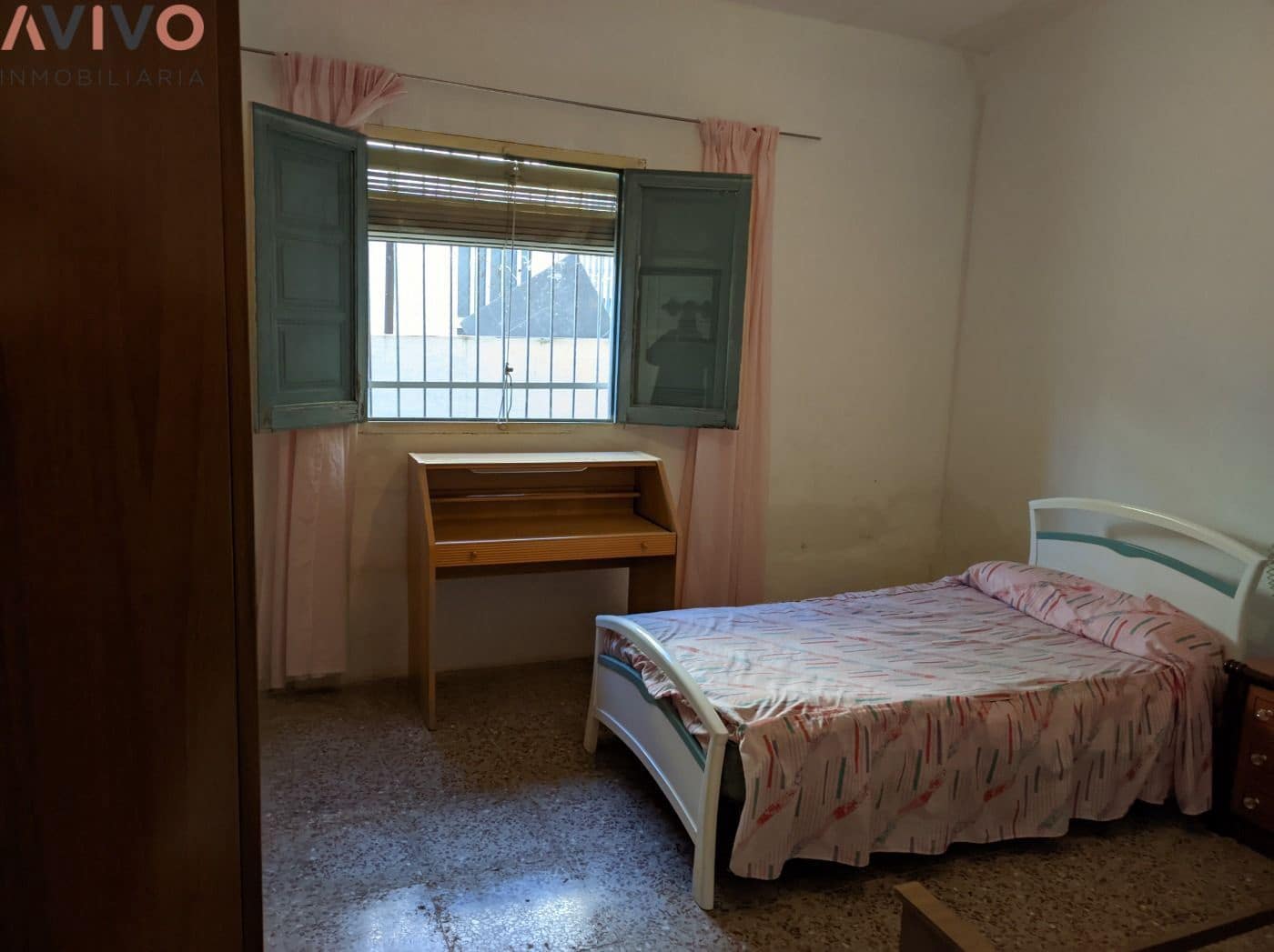 4 soveværelse Finca/Landehus til salg i Aguilas med garage - € 150.000 (Ref: 9242047)