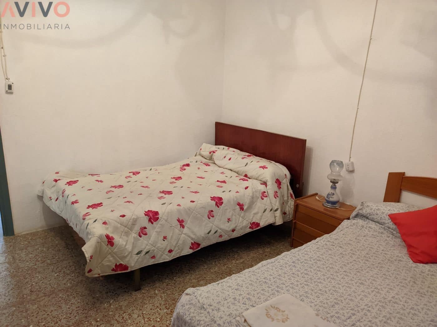 4 soveværelse Finca/Landehus til salg i Aguilas med garage - € 150.000 (Ref: 9242047)