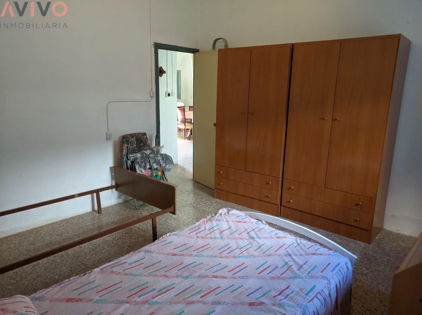 4 soveværelse Finca/Landehus til salg i Aguilas med garage - € 150.000 (Ref: 9242047)