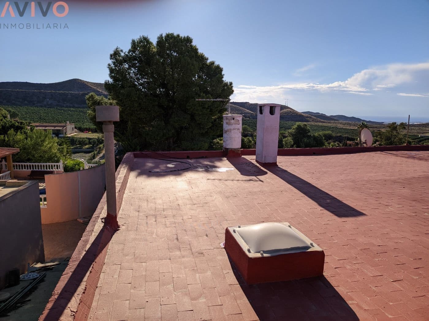 4 soveværelse Finca/Landehus til salg i Aguilas med garage - € 150.000 (Ref: 9242047)