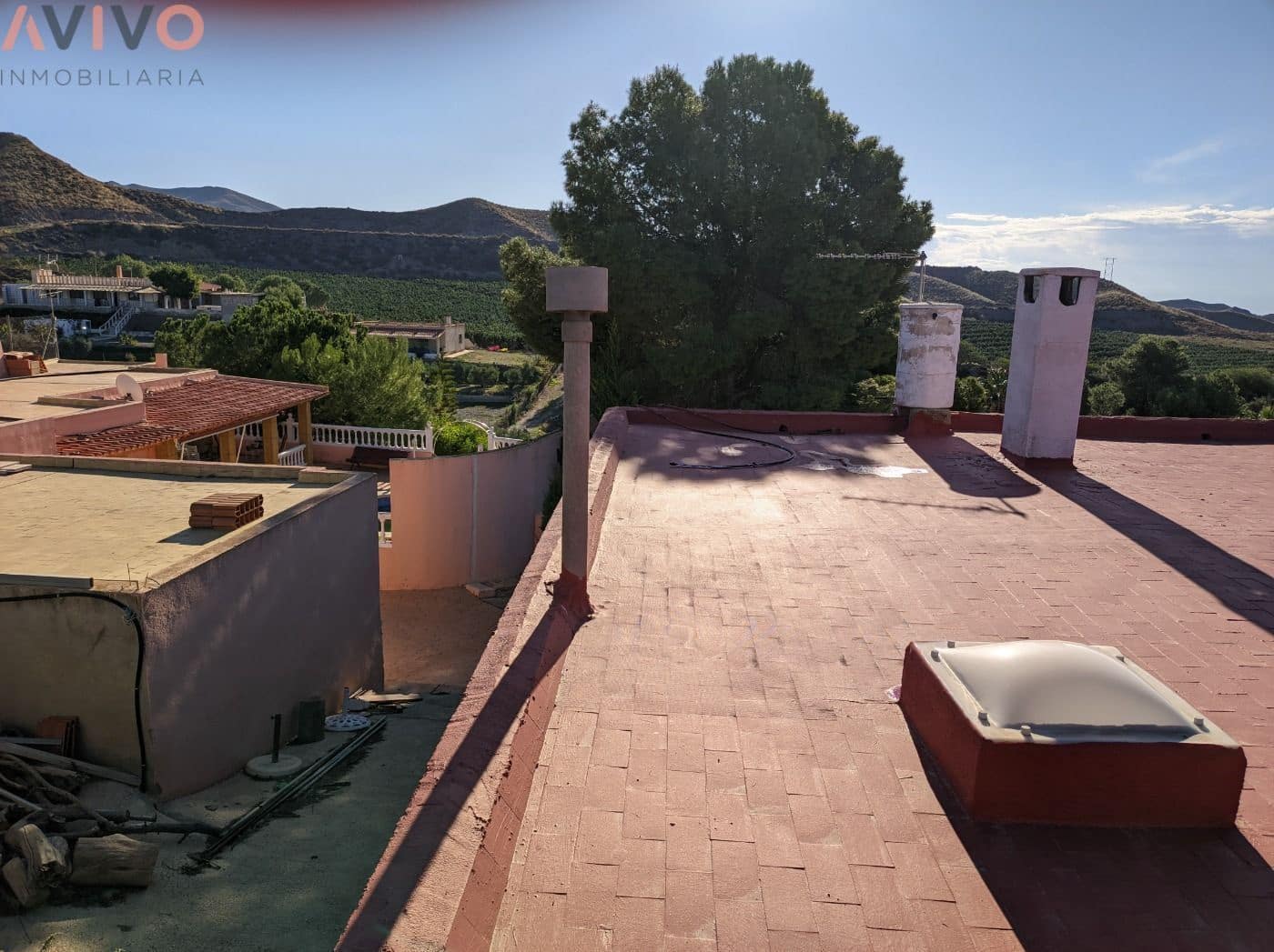 4 soveværelse Finca/Landehus til salg i Aguilas med garage - € 150.000 (Ref: 9242047)