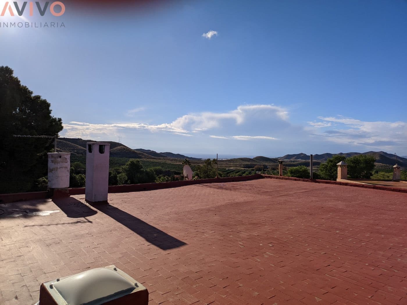 4 soveværelse Finca/Landehus til salg i Aguilas med garage - € 150.000 (Ref: 9242047)