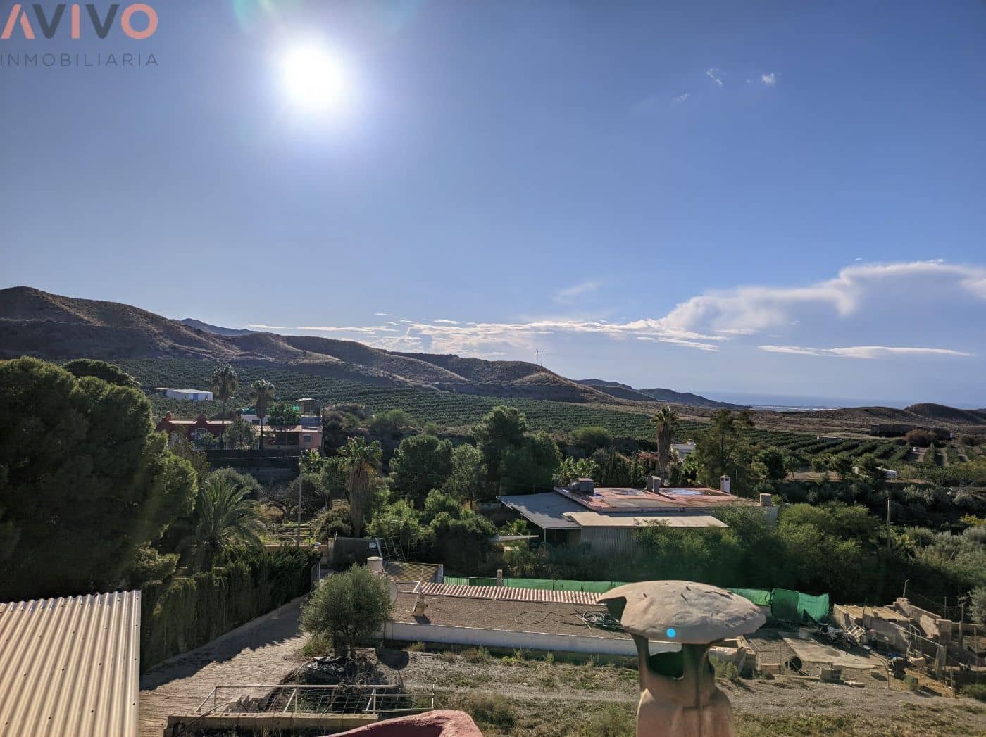 4 soveværelse Finca/Landehus til salg i Aguilas med garage - € 150.000 (Ref: 9242047)