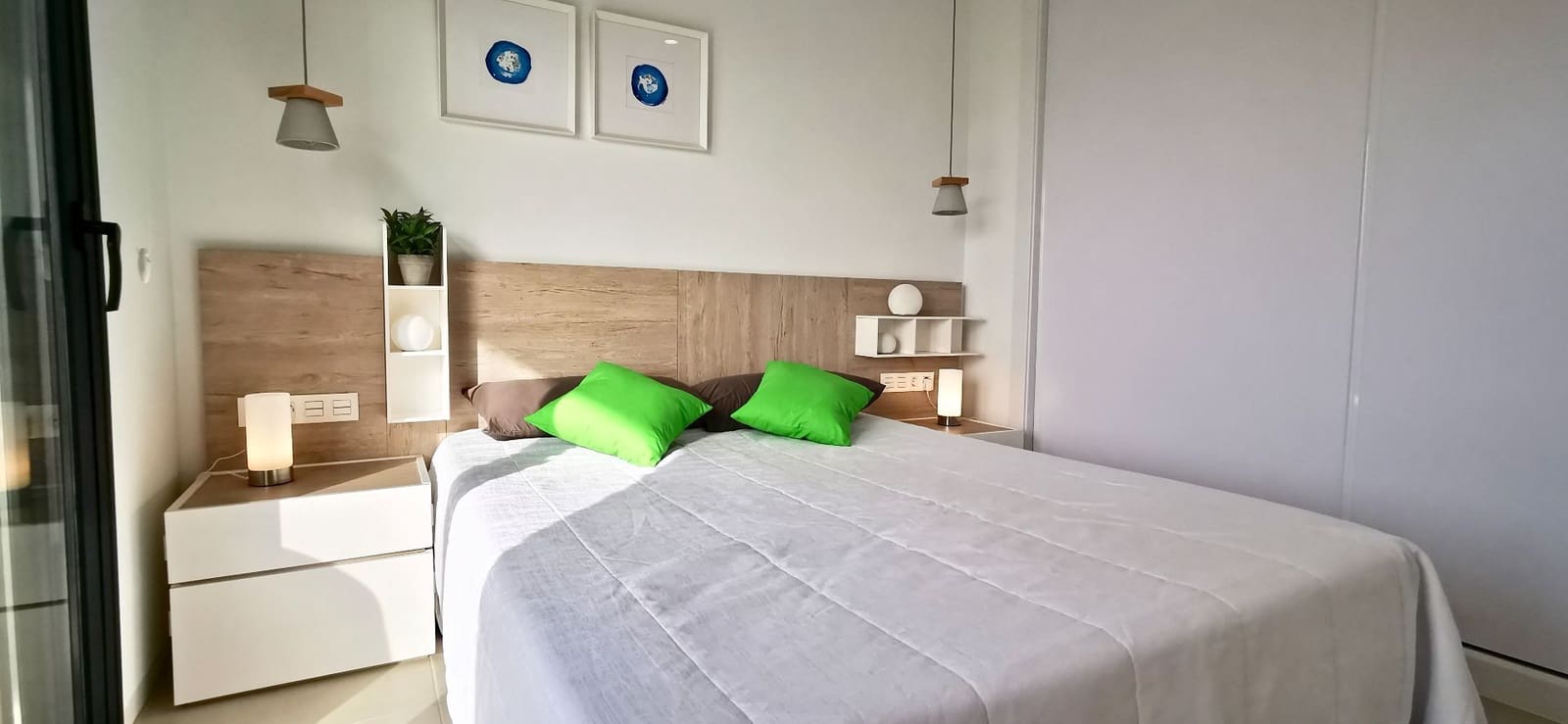 3 soveværelse Villa til leje i Aguilas med swimmingpool - € 4.000 (Ref: 9242048)