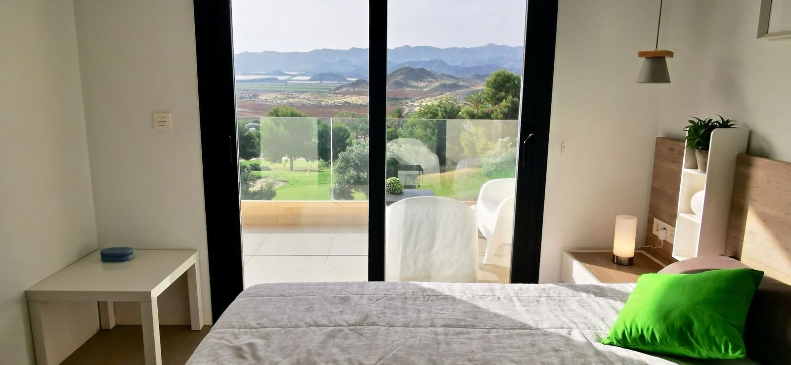 3 soveværelse Villa til leje i Aguilas med swimmingpool - € 4.000 (Ref: 9242048)