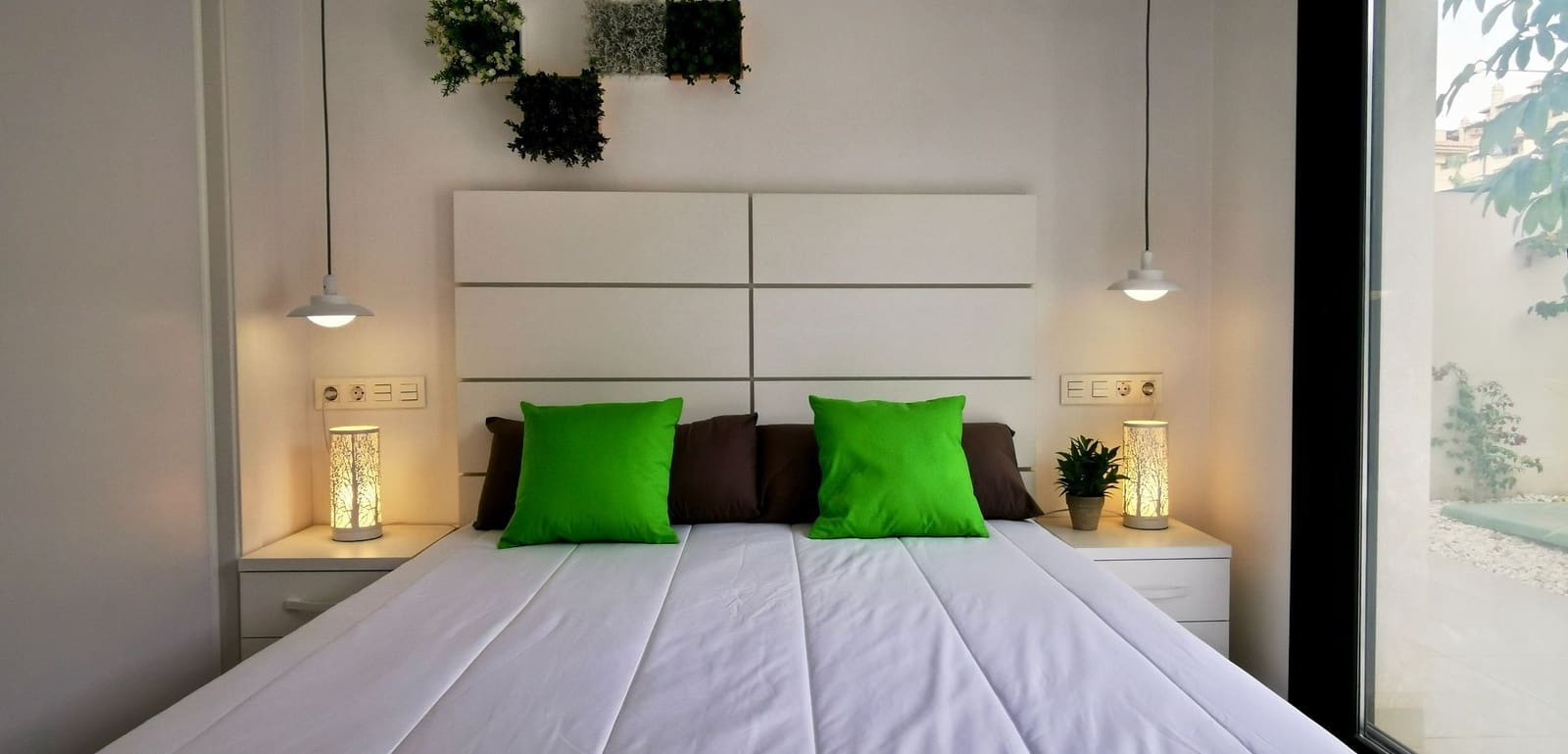 3 soveværelse Villa til leje i Aguilas med swimmingpool - € 4.000 (Ref: 9242048)