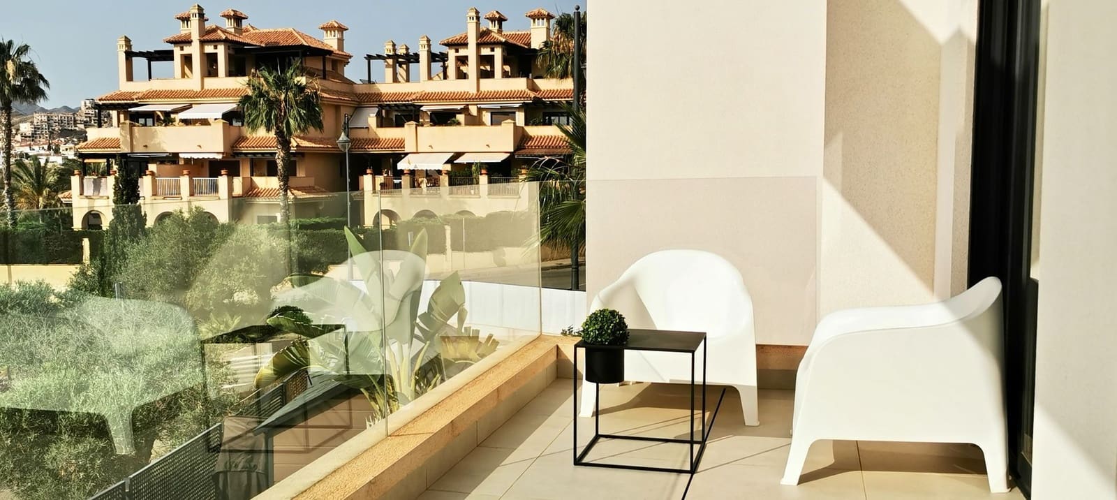 3 soveværelse Villa til leje i Aguilas med swimmingpool - € 4.000 (Ref: 9242048)