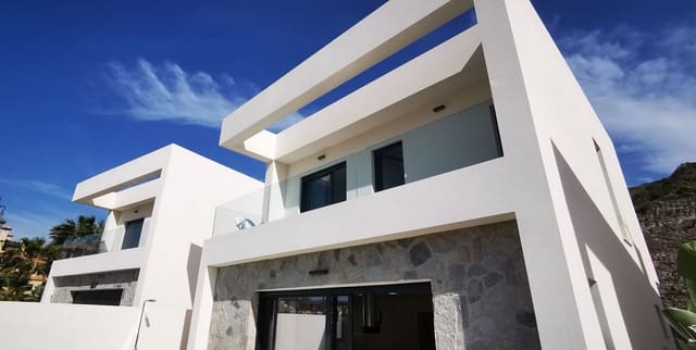 3 bedroom Villa for rent in Los Collados - Los Geraneos, Aguilas with pool - € 4,000 (Ref: 9242048)