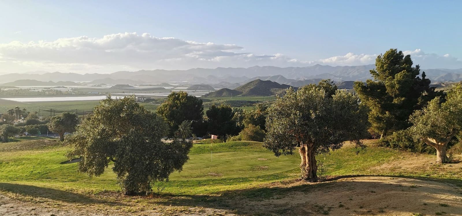 3 soveværelse Villa til leje i Aguilas med swimmingpool - € 4.000 (Ref: 9242048)