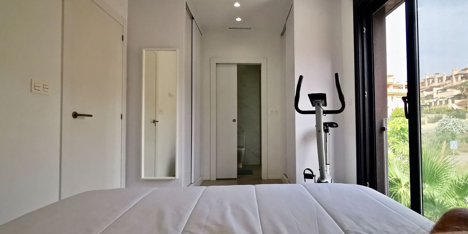 3 soveværelse Villa til leje i Aguilas med swimmingpool - € 4.000 (Ref: 9242048)