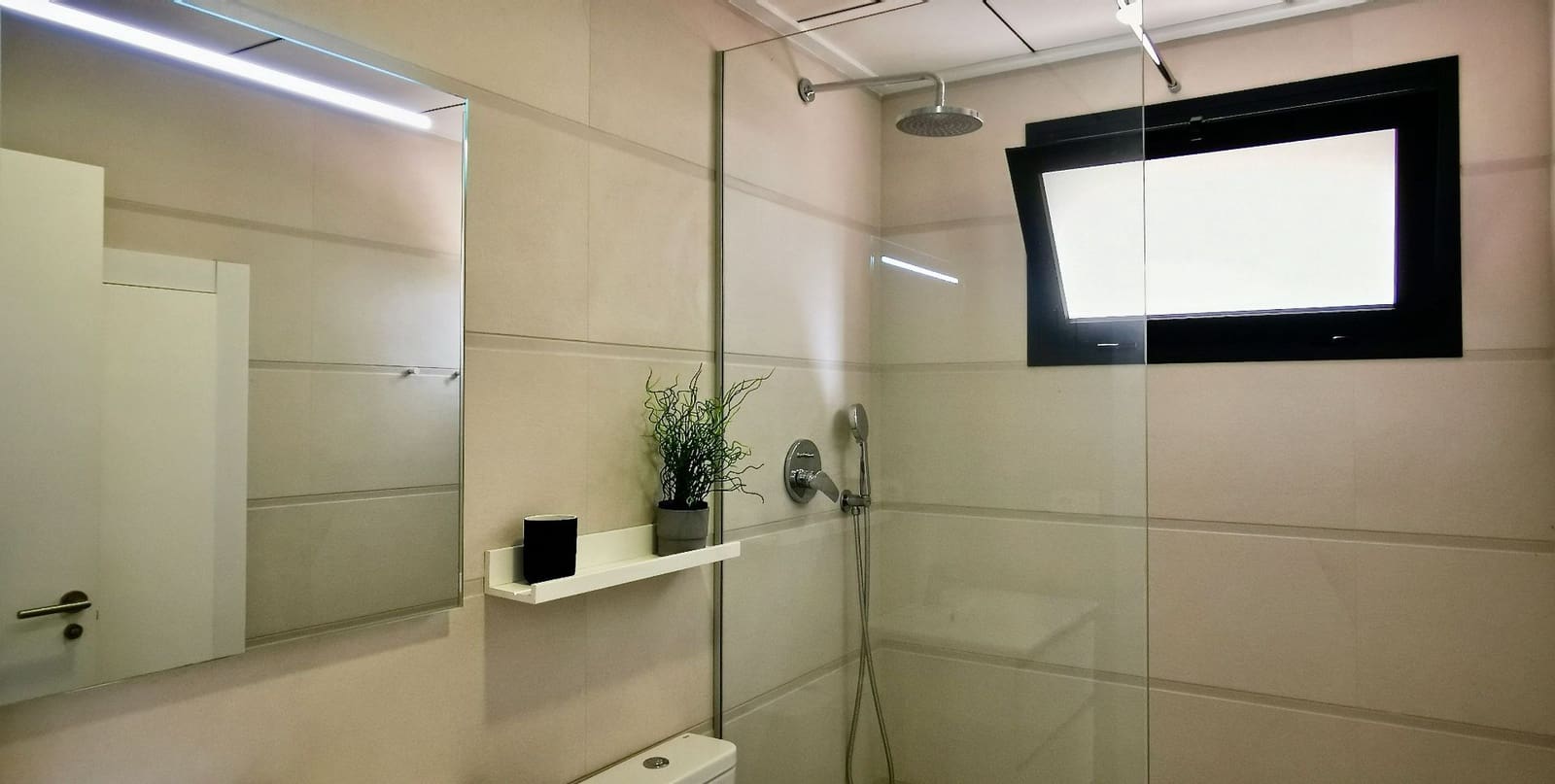 3 soveværelse Villa til leje i Aguilas med swimmingpool - € 4.000 (Ref: 9242048)