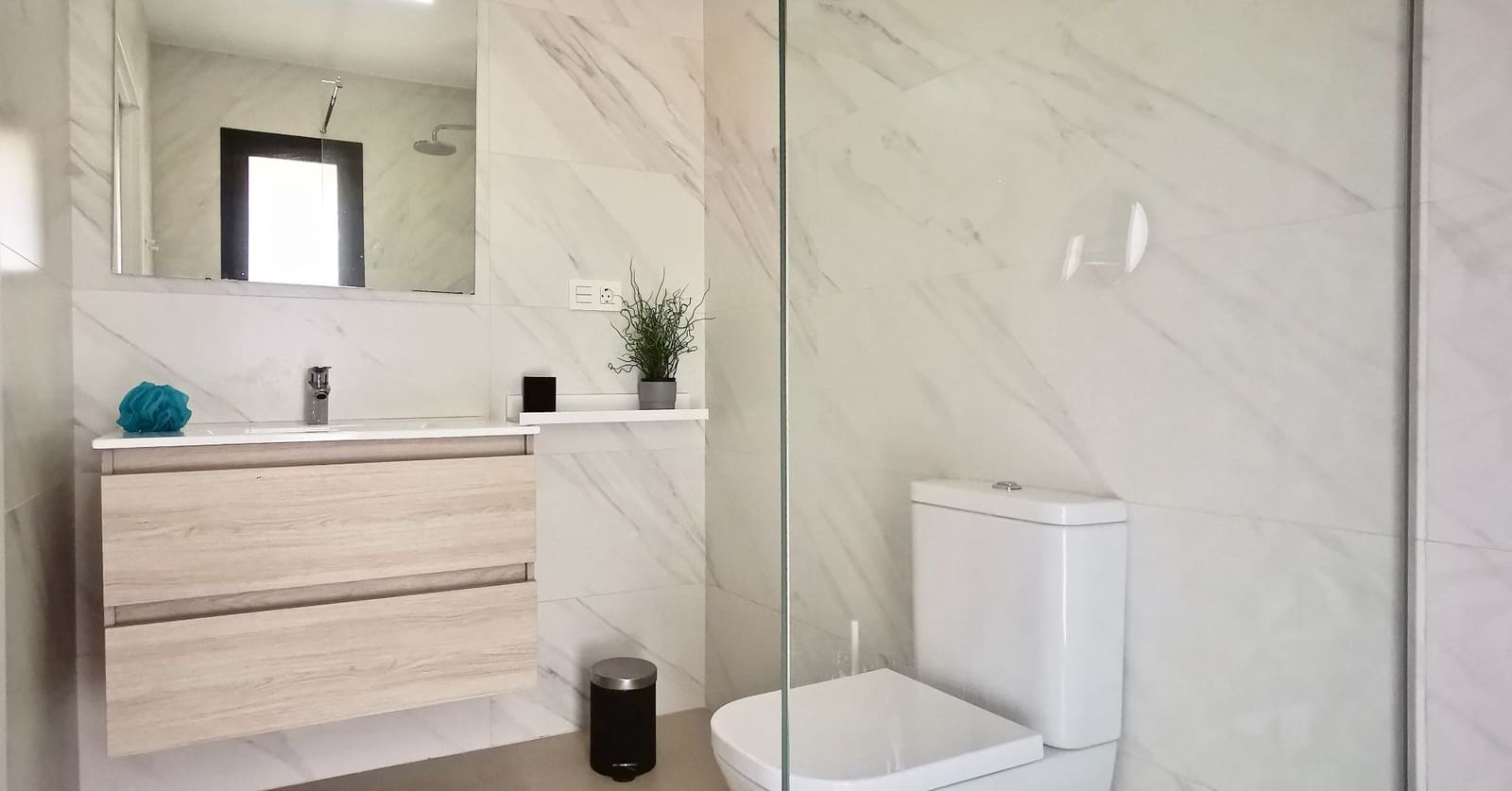 3 soveværelse Villa til leje i Aguilas med swimmingpool - € 4.000 (Ref: 9242048)