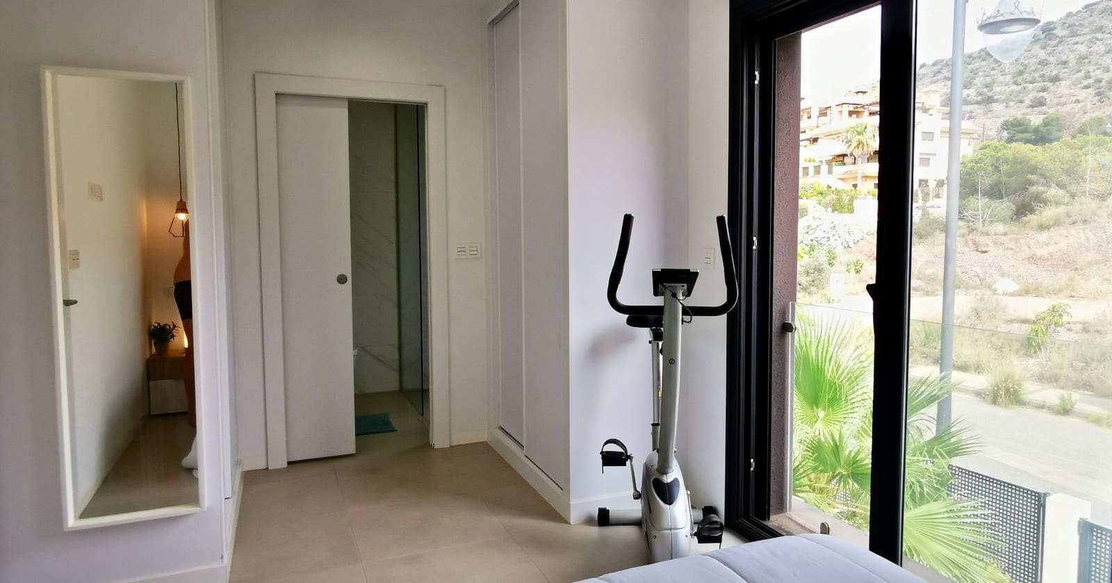 3 soveværelse Villa til leje i Aguilas med swimmingpool - € 4.000 (Ref: 9242048)