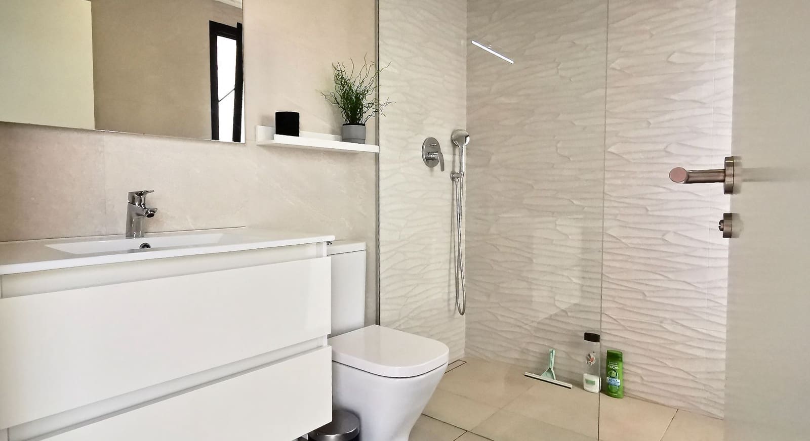 3 soveværelse Villa til leje i Aguilas med swimmingpool - € 4.000 (Ref: 9242048)