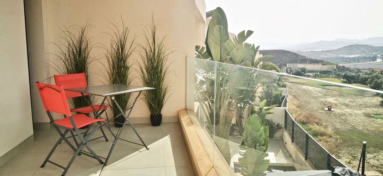 3 soveværelse Villa til leje i Aguilas med swimmingpool - € 4.000 (Ref: 9242048)