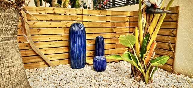 3 bedroom Villa for rent in Los Collados - Los Geraneos, Aguilas with pool - € 4,000 (Ref: 9242048)