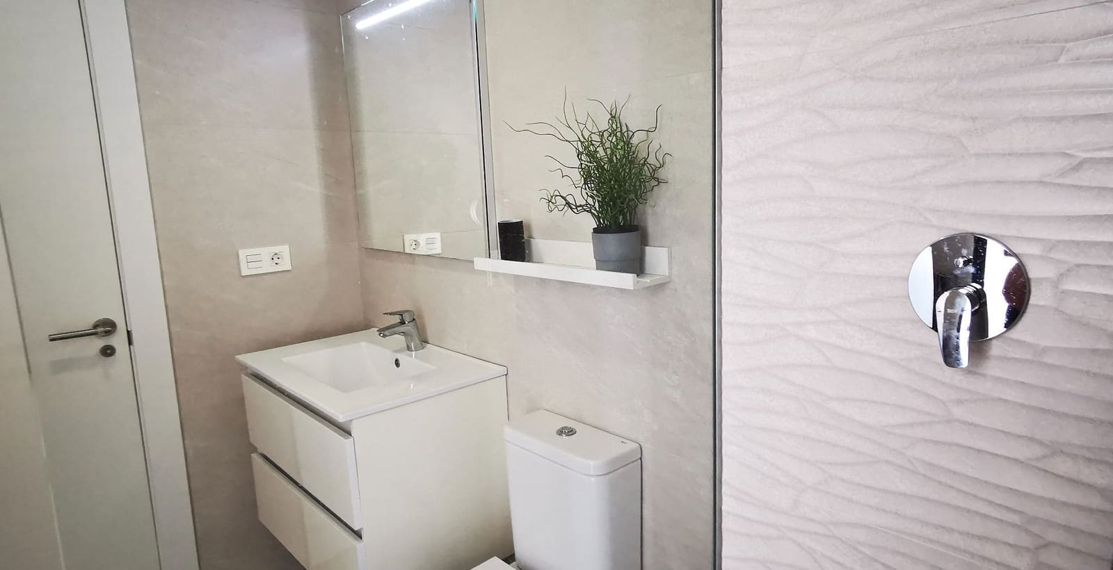 3 soveværelse Villa til leje i Aguilas med swimmingpool - € 4.000 (Ref: 9242048)