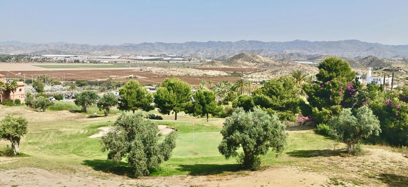 3 soveværelse Villa til leje i Aguilas med swimmingpool - € 4.000 (Ref: 9242048)