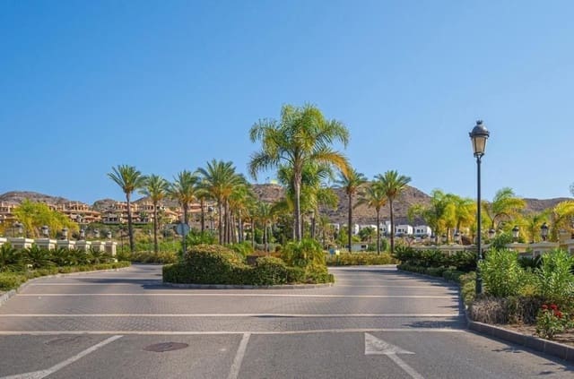 3 bedroom Villa for rent in Aguilas with garage - € 4,000 (Ref: 9242049)