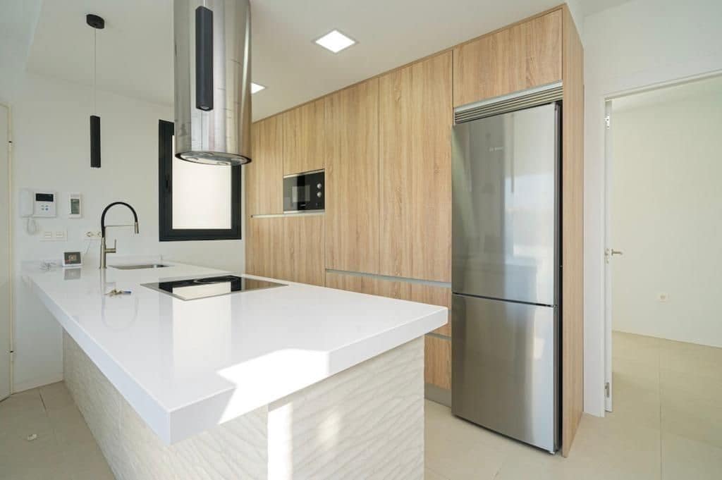 3 bedroom Villa for rent in Aguilas with garage - € 4,000 (Ref: 9242049)