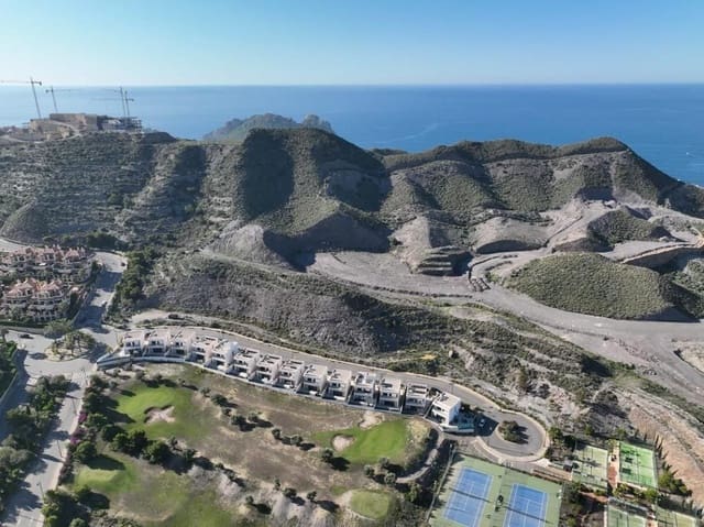 3 bedroom Villa for rent in Aguilas with garage - € 4,000 (Ref: 9242049)