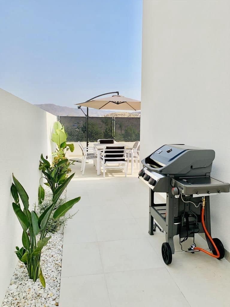 3 bedroom Villa for rent in Aguilas with garage - € 4,000 (Ref: 9242049)