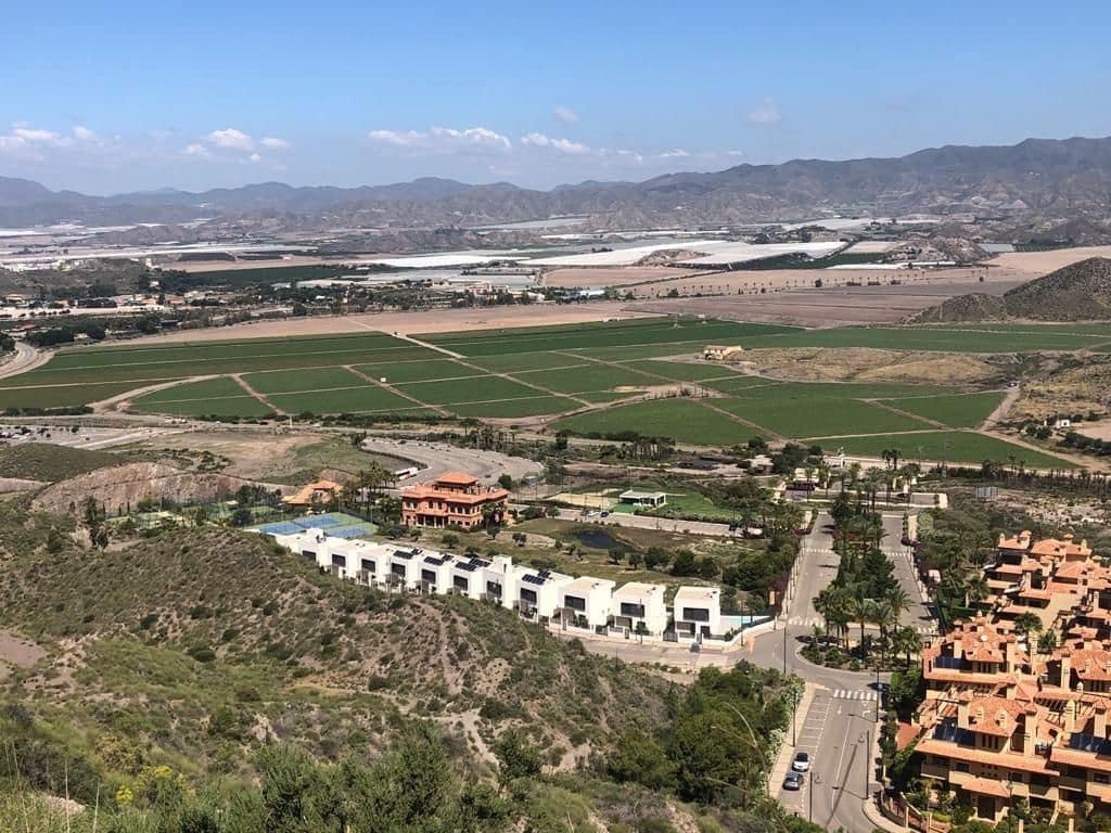 3 bedroom Villa for rent in Aguilas with garage - € 4,000 (Ref: 9242049)