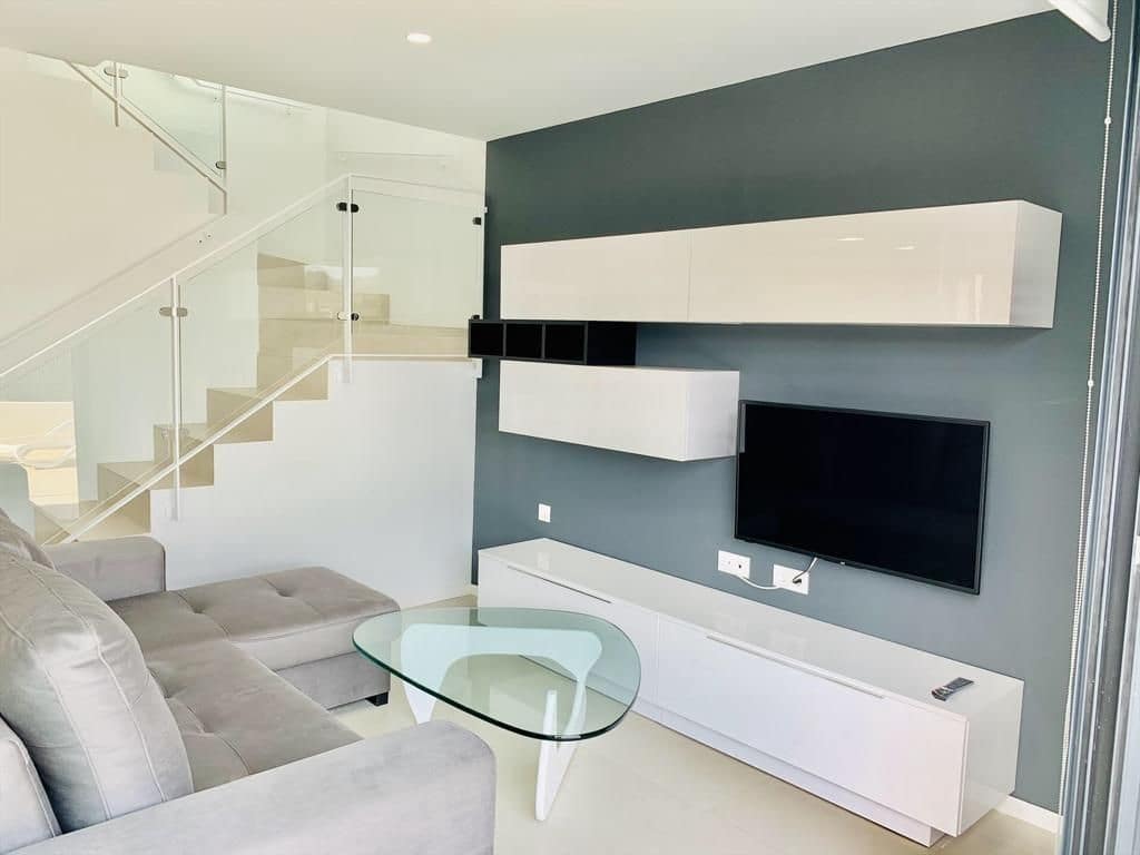 3 bedroom Villa for rent in Aguilas with garage - € 4,000 (Ref: 9242049)