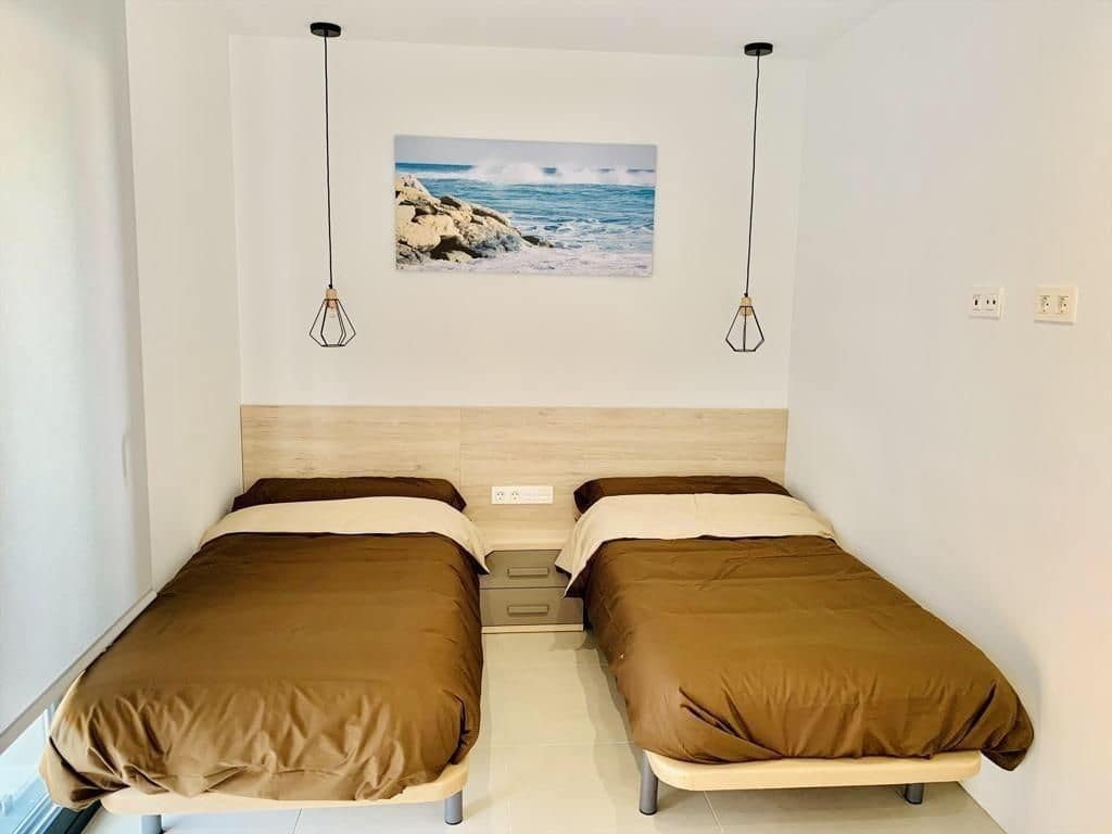 3 bedroom Villa for rent in Aguilas with garage - € 4,000 (Ref: 9242049)