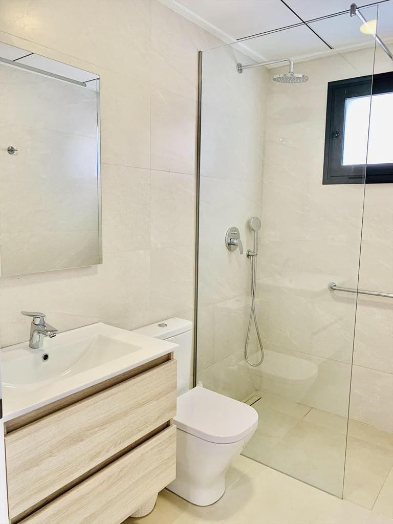 3 bedroom Villa for rent in Aguilas with garage - € 4,000 (Ref: 9242049)