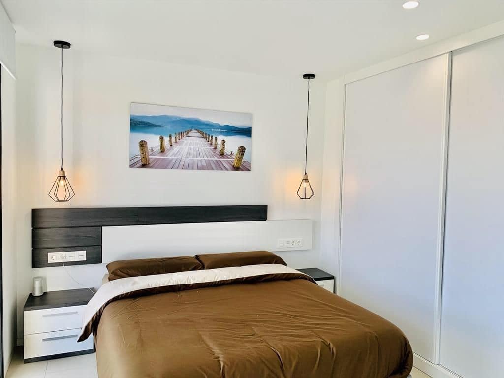 3 bedroom Villa for rent in Aguilas with garage - € 4,000 (Ref: 9242049)