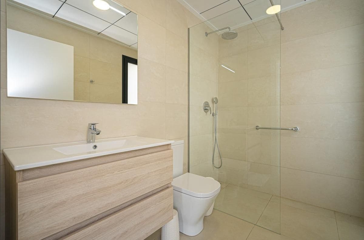 3 bedroom Villa for rent in Aguilas with garage - € 4,000 (Ref: 9242049)