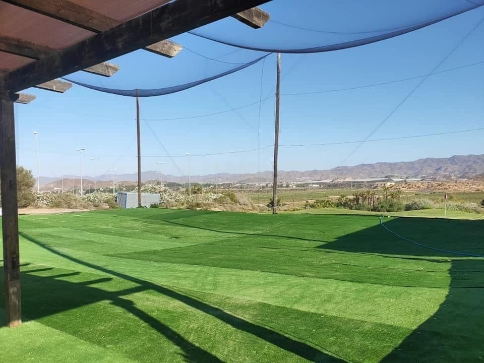 3 bedroom Villa for rent in Aguilas with garage - € 4,000 (Ref: 9242049)