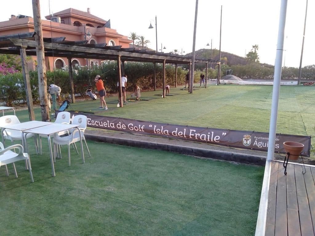3 bedroom Villa for rent in Aguilas with garage - € 4,000 (Ref: 9242049)