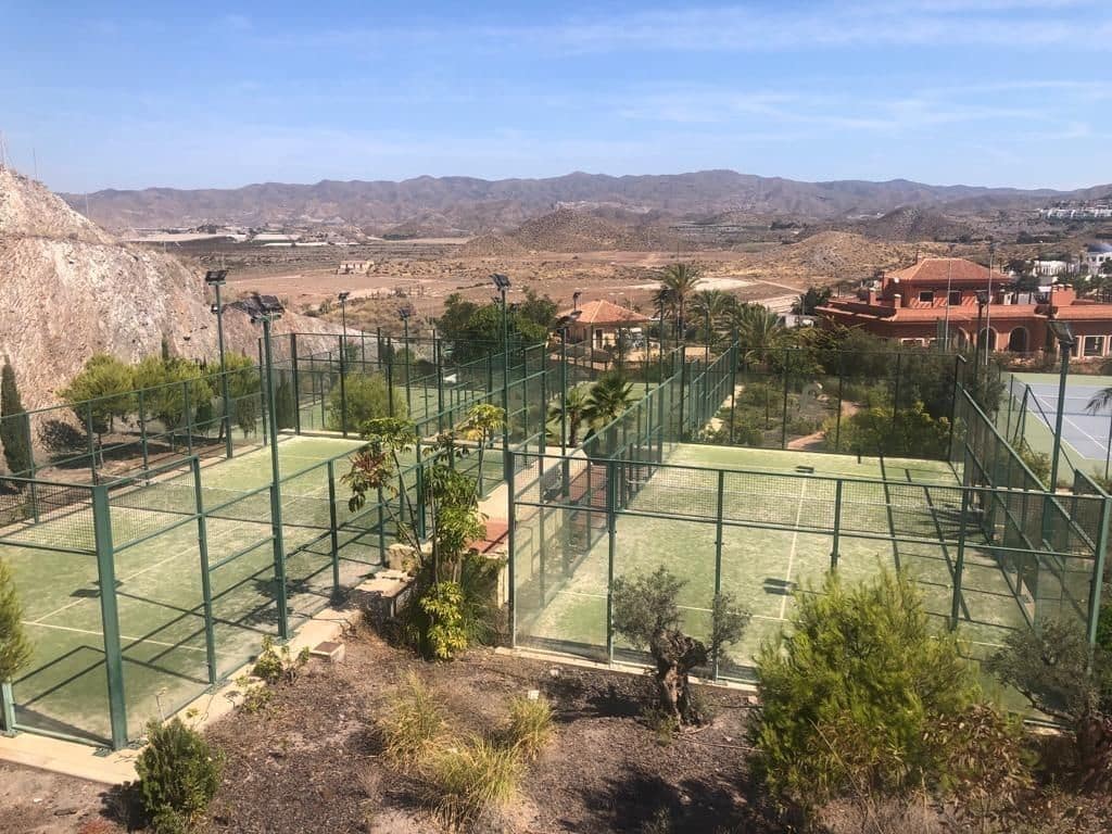 3 bedroom Villa for rent in Aguilas with garage - € 4,000 (Ref: 9242049)