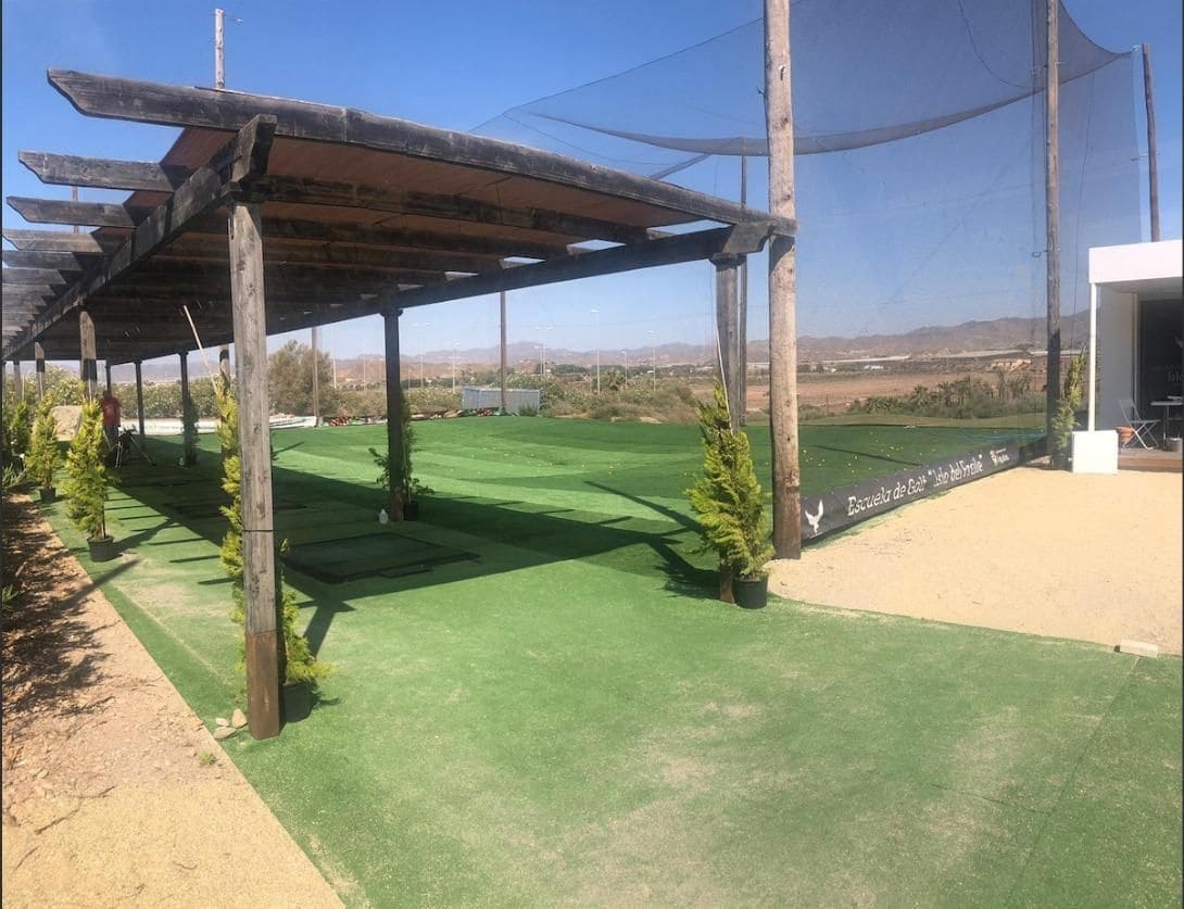 3 bedroom Villa for rent in Aguilas with garage - € 4,000 (Ref: 9242049)