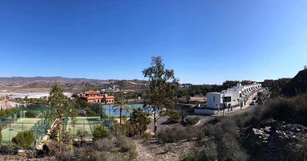 3 bedroom Villa for rent in Aguilas with garage - € 4,000 (Ref: 9242049)