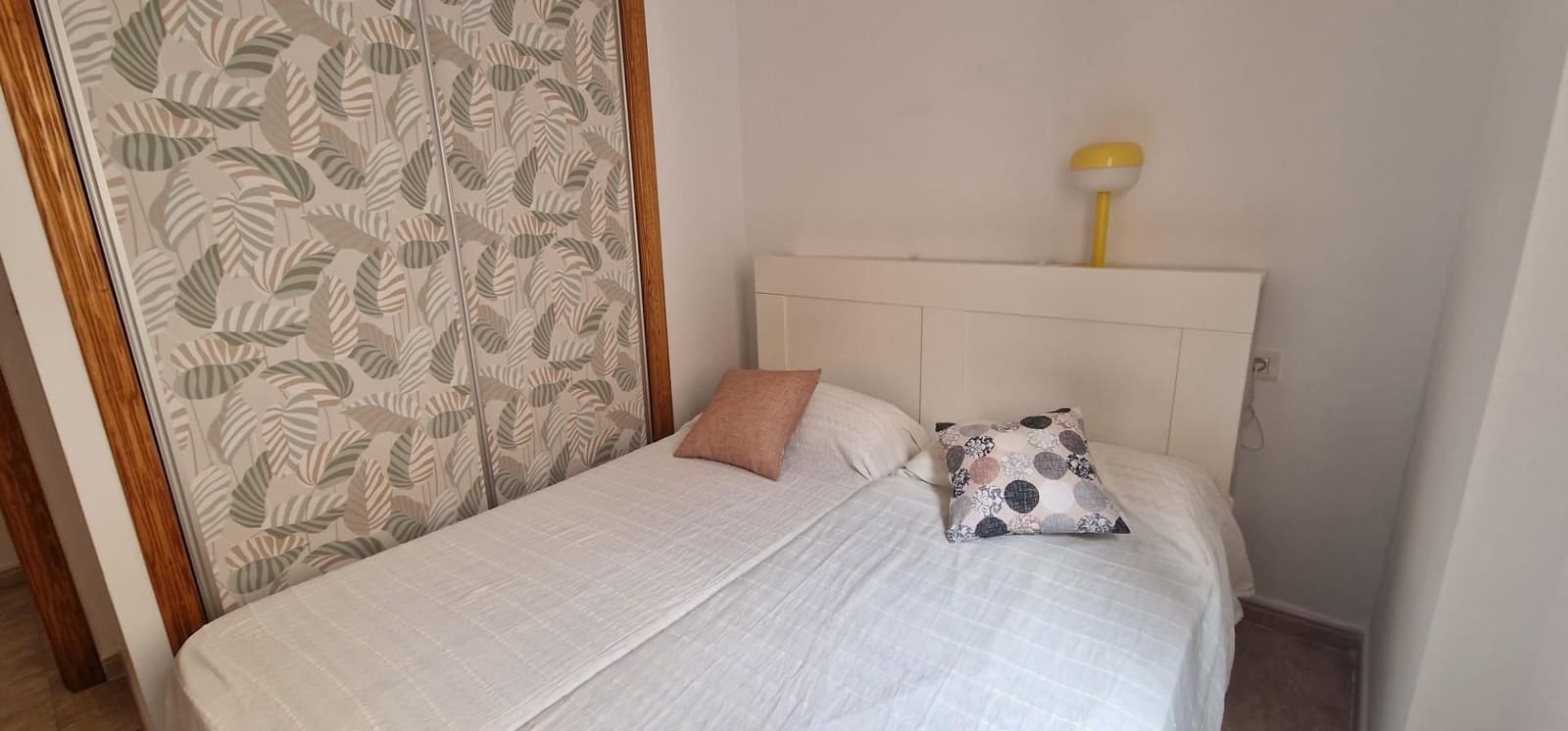 2 soveværelse Lejlighed til leje i Aguilas - € 500 (Ref: 9242050)