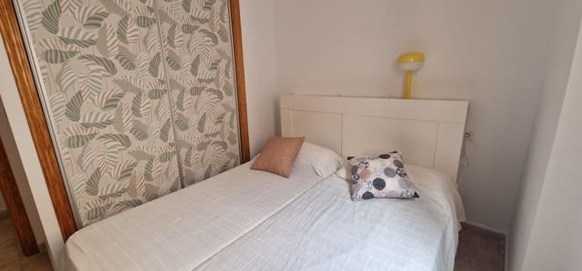 2 bedroom Apartment for rent in Casco Antiguo, Aguilas - € 500 (Ref: 9242050)