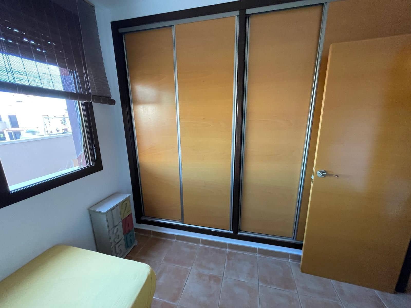 2 Zimmer Apartment zu verkaufen in Aguilas mit Pool Garage - 125.000 € (Ref: 9242051)