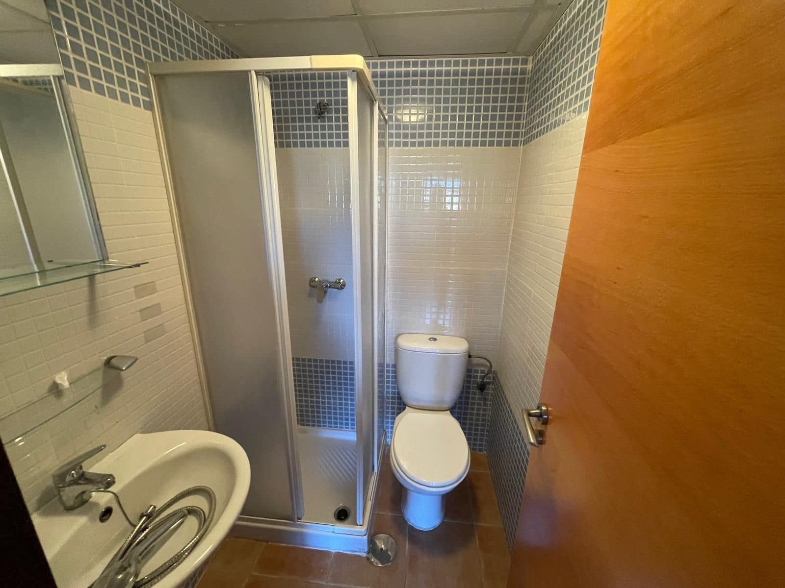 2 Zimmer Apartment zu verkaufen in Aguilas mit Pool Garage - 125.000 € (Ref: 9242051)