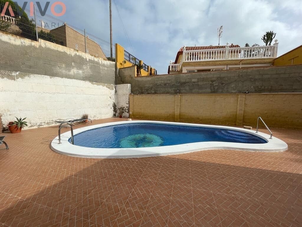 2 soveværelse Villa til salg i Aguilas med garage - € 160.000 (Ref: 9242052)