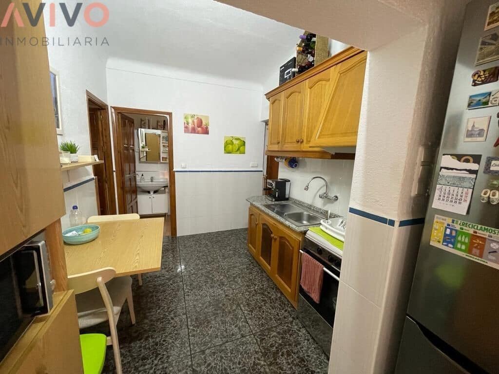 2 soveværelse Villa til salg i Aguilas med garage - € 160.000 (Ref: 9242052)