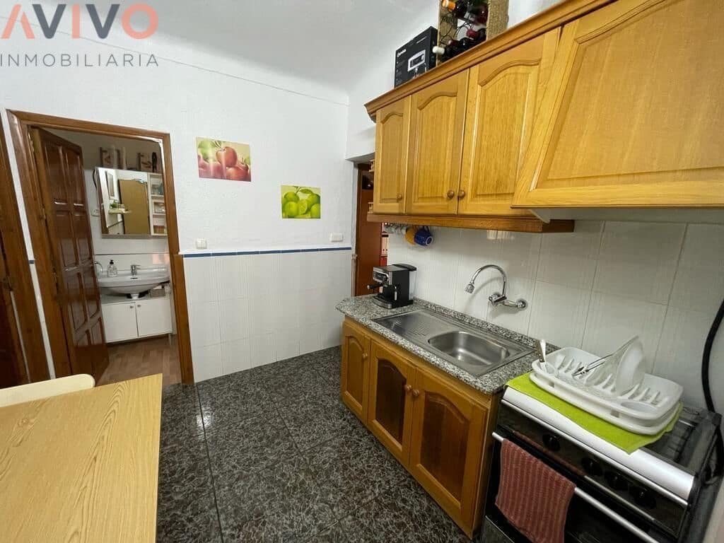 2 soveværelse Villa til salg i Aguilas med garage - € 160.000 (Ref: 9242052)